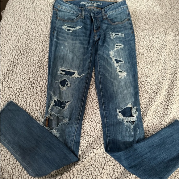 American Eagle size 6 - Picture 1 of 6